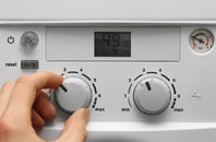 free Great Hatfield boiler maintenance quotes